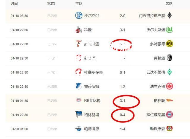 柏林赫塔客场战胜勒沃库森，积分榜上升